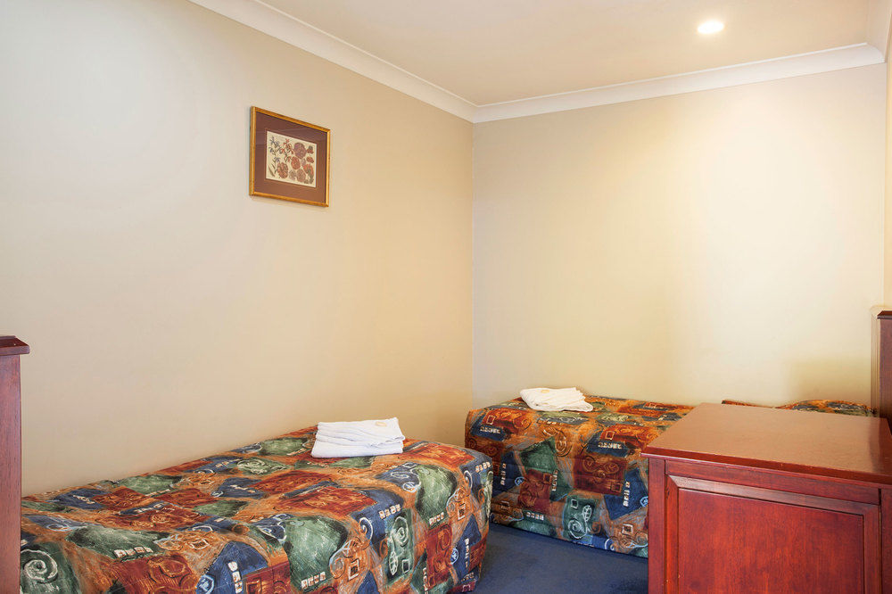 Nightcap At Federal Hotel Toowoomba Exterior foto
