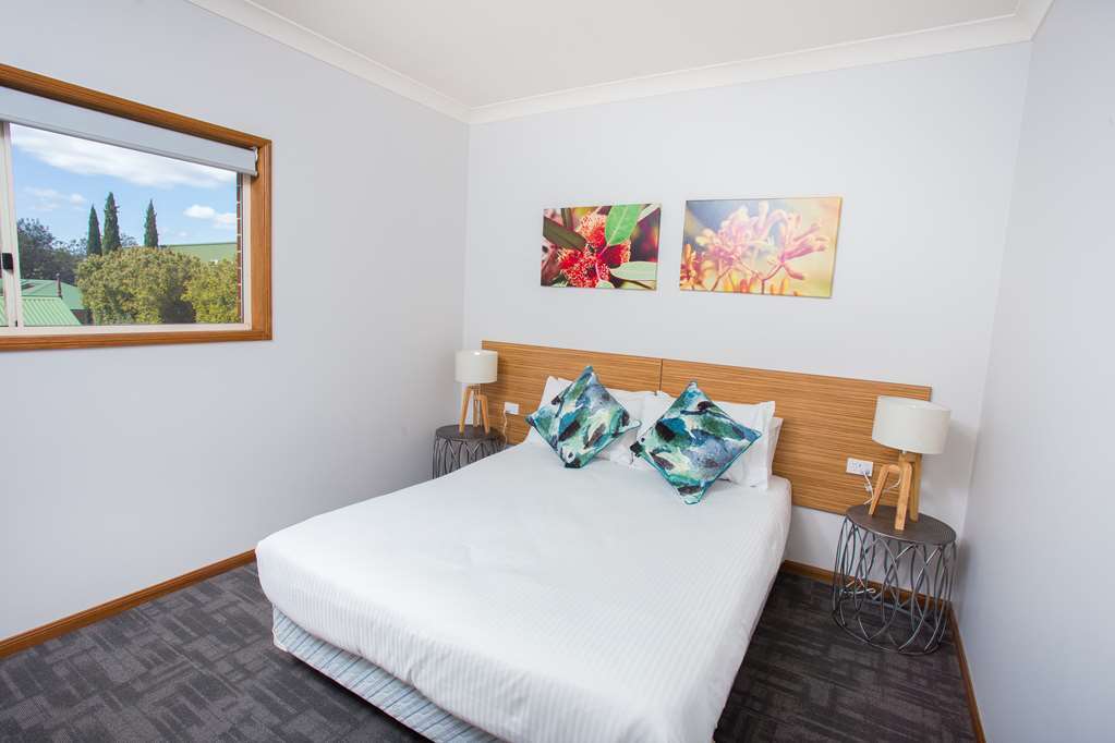 Nightcap At Federal Hotel Toowoomba Zimmer foto