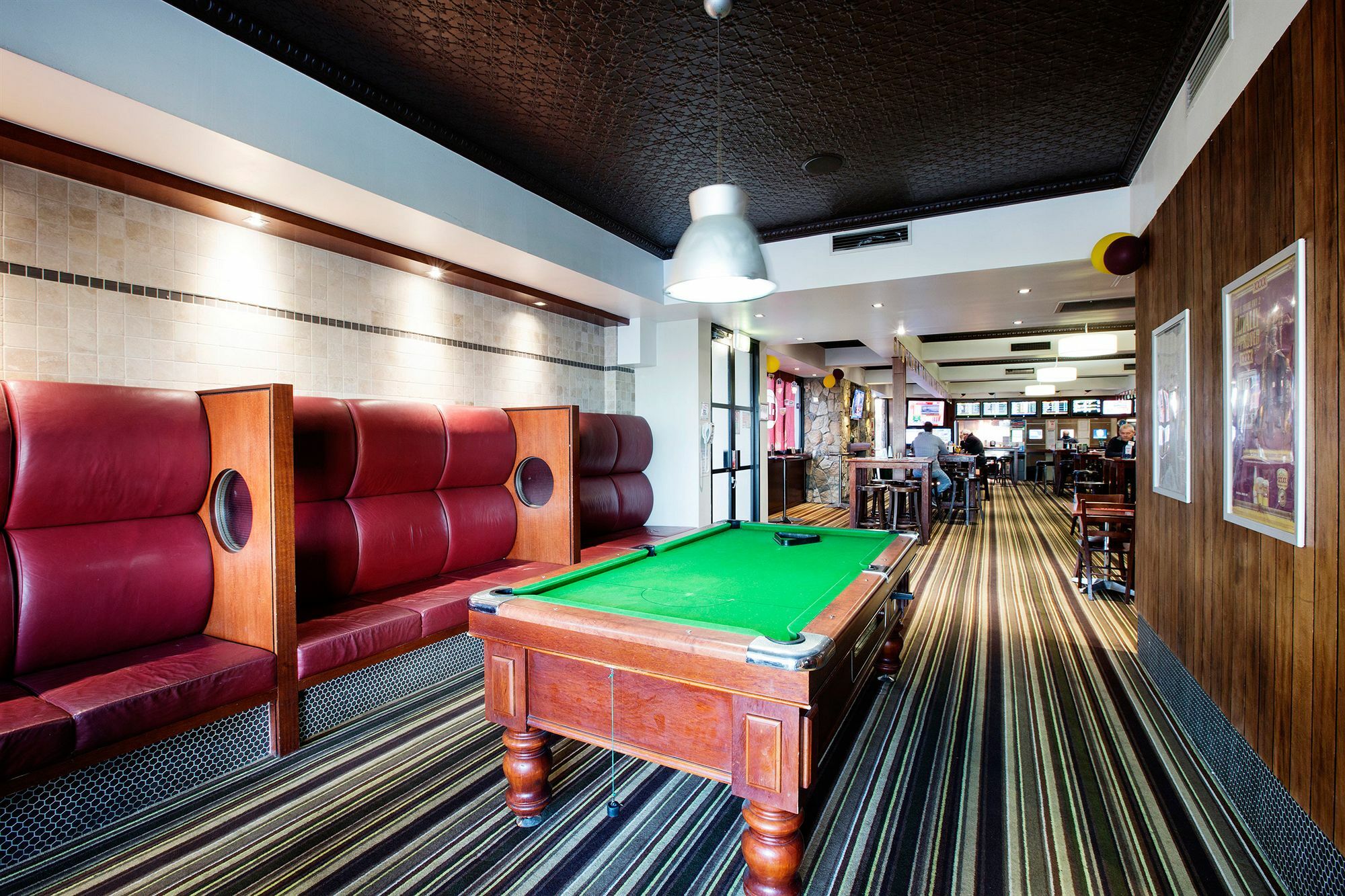 Nightcap At Federal Hotel Toowoomba Exterior foto